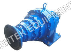 Reduction Gear Box