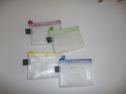 Mesh Pouch
