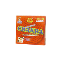 Herbal Mosquito Coils