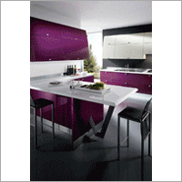 Laminate Sheet