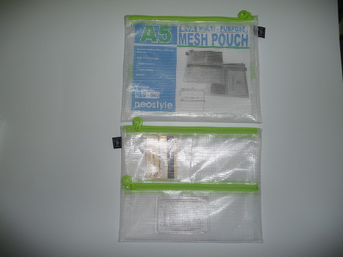Mesh Pouch
