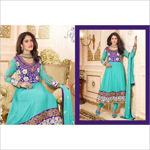 Anarkali Dresses