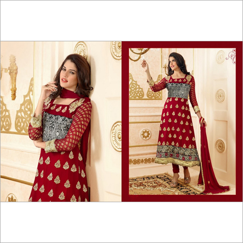 Anarkali Dresses