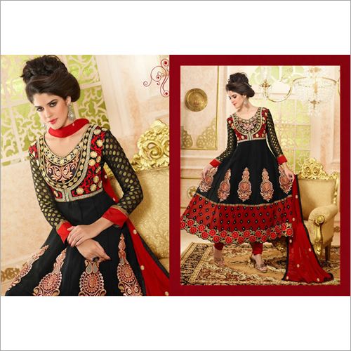 Anarkali Dresses
