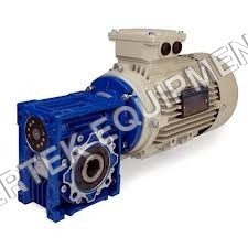 Nmrv Worm Geared Motor