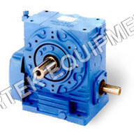 Worm Gearbox