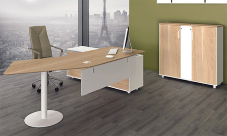 Desking Office Workstation