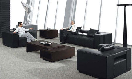 Single Sofa