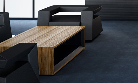 Jules Sofa