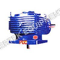 Worm Gear Box Vertical
