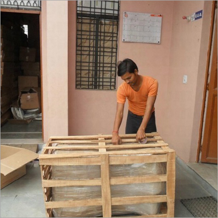Residential Relocation