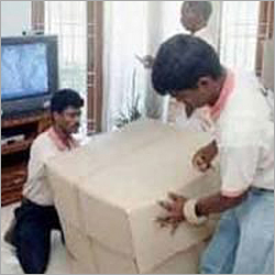 Household Goods Shifting