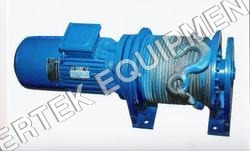 Mini Winch