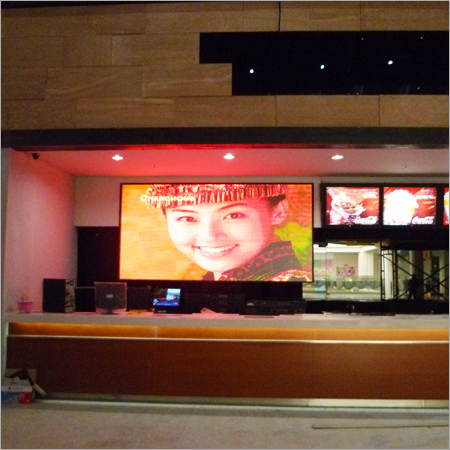 Media LED Displays