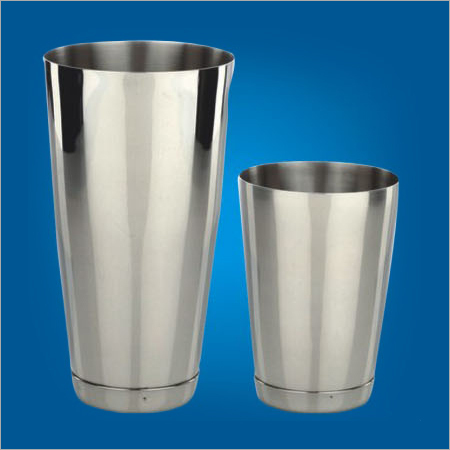 Bar Shaker