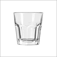 Rocks Glass Ware