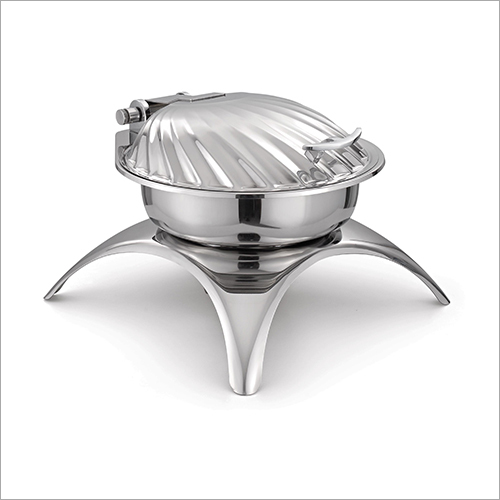 Shell Chaffing Dish