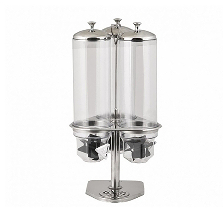 Corn Flakes Dispenser
