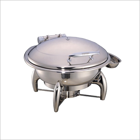 SS Kitchenware