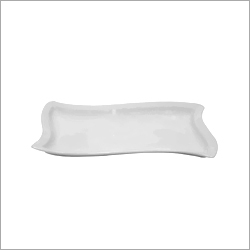 Wave Crockery Platter