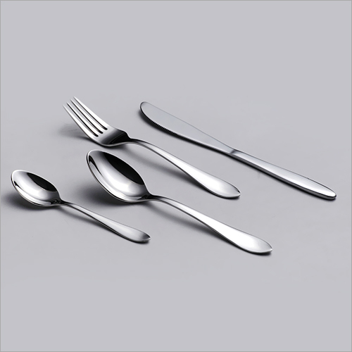 Solo Cutlery Punto