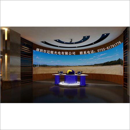 Indoor Led Display