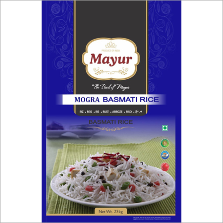 Mogra Basmati Rice