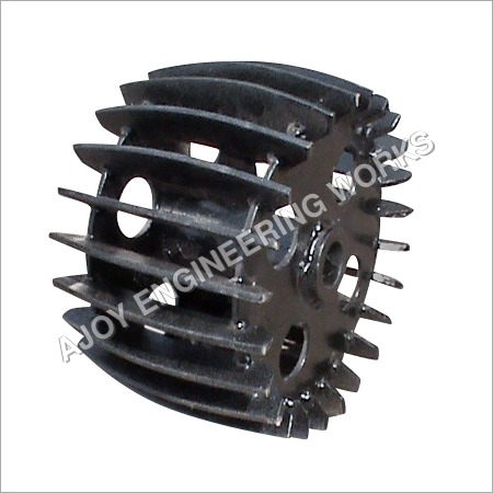 Timing Belt Pulleys