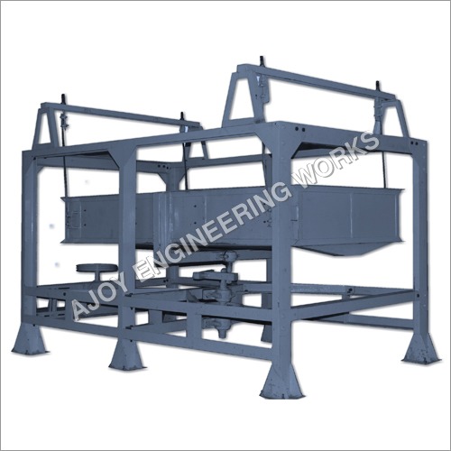Rice Crane Chalna