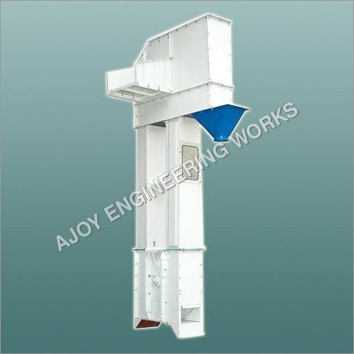 Industrial Bucket Elevator