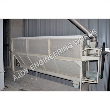 Brane Separator