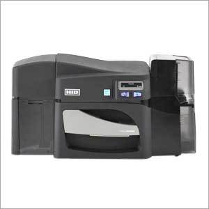 Fargo ID Card Printing Solutions