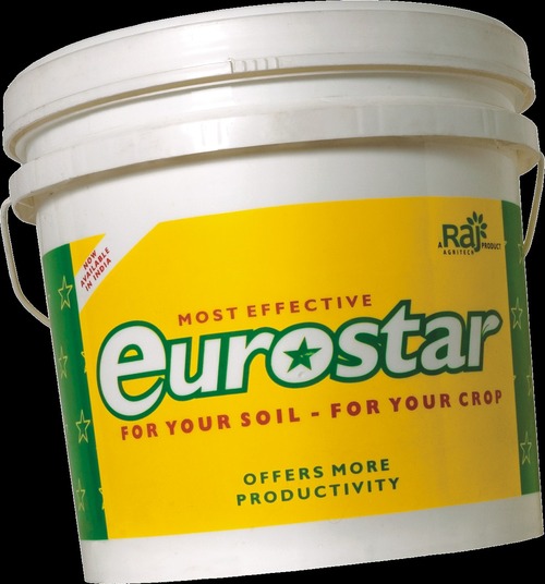 For Your Soil For Your Crop (Basket Packing) 
