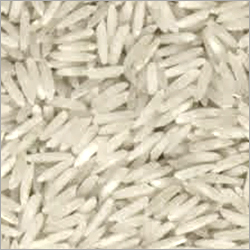 Raw Basmati Rice
