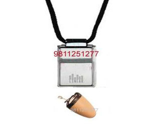 Spy Bluetooth Earpiece
