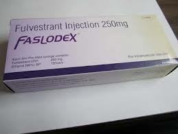 Liquid Faslodex Fulvestrant Injection