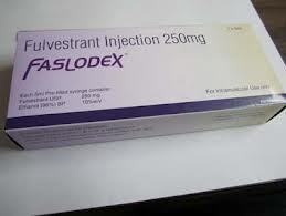 Faslodex Fulvestrant Injection