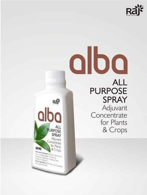 Bio Fertilizer & PGR