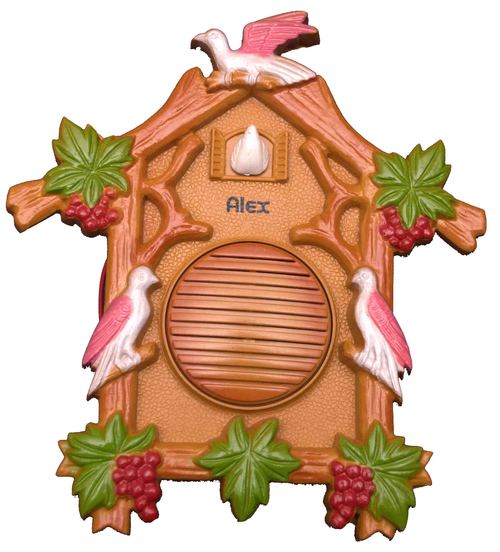 Door Bell, electronic bell