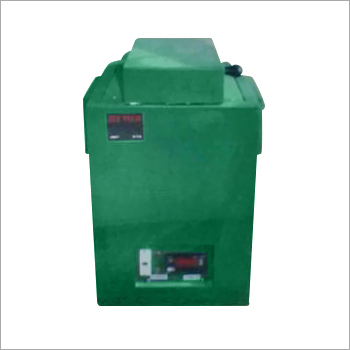 Jewelry Vacuum Coating Machine