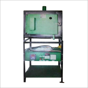 Silver Jewelry Polishing Machine