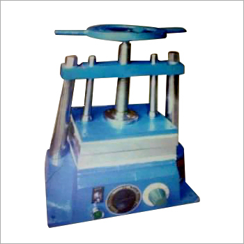 Jewelry Coating Machine