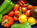 Indian Vegetables