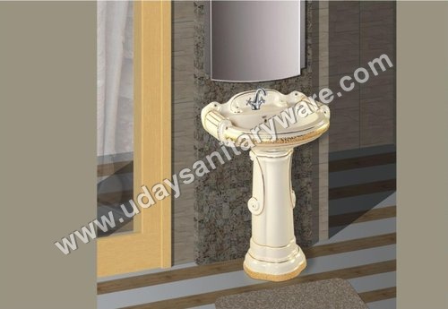 Exclusive Wash Basins