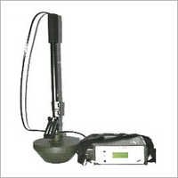 Non Linear Junction Detector