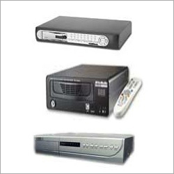 Standalone DVR