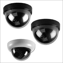 Indoor Dome Camera