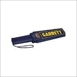 Metal Detector