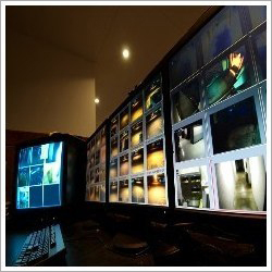 IP & Network Video Surveillance System