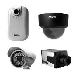 Wireless Ip Cctv Camera